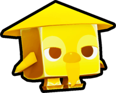 Sensei Penguin