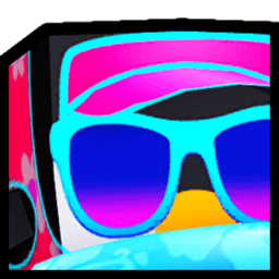 Huge Floatie Penguin Pet