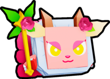 Rose Pooka