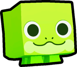 Froggy Pet