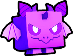 Shiny Imp Pet