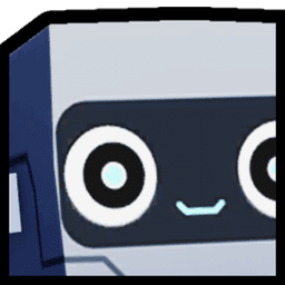 Huge Robot Pet