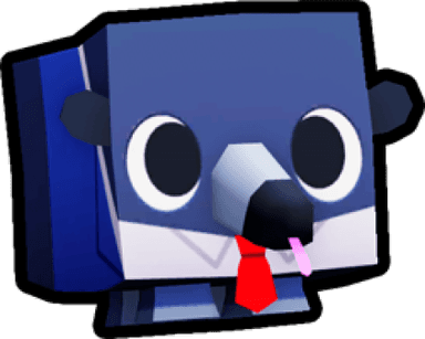 Principal Anteater