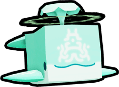 Mystical Whale