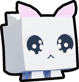Sad Cat Pet