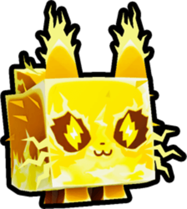 Electric Cat