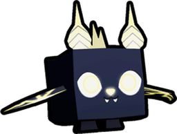 Lightning Bat Pet