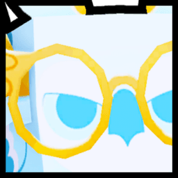 Shiny Huge Empyrean Owl Pet