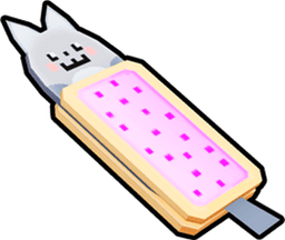Hoverboard | Nyan Cat Hoverboard